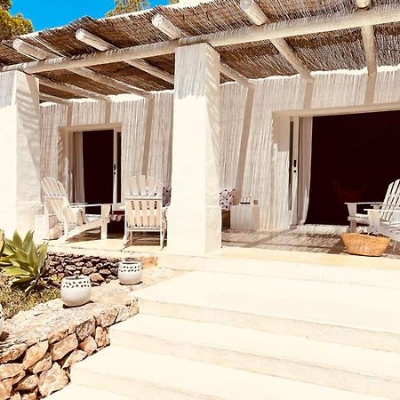 Casa Matelito Villa Playa Migjorn Exterior photo
